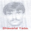 Wanted Bhawarlal Yadav