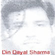 Wanted Din Dayal Sharma