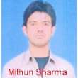 Wanted Mithun Sharma