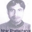 Wanted Nihar Ranjan Bhattachariya