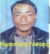 Shri Rapborlang 