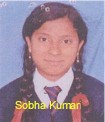 Miss Sobha 