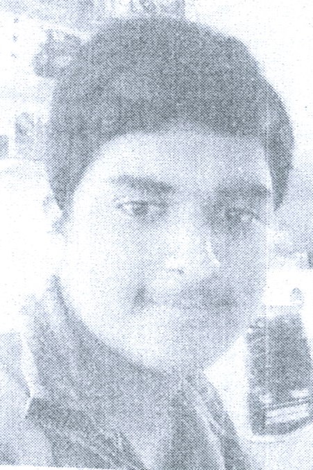 Nishant Bhattacharjee