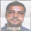 Wanted  Vijay Kumar Jalewa